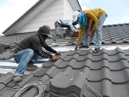 Trusted Somonauk, IL Roofing Experts